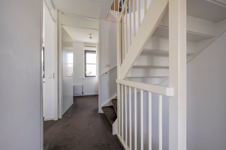 Foto 13 van Huurdemanskamp 35