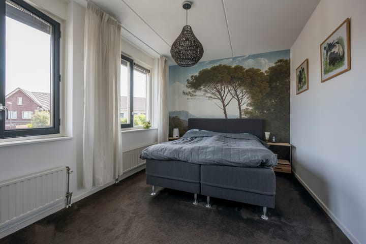 Foto 14 van Huurdemanskamp 35