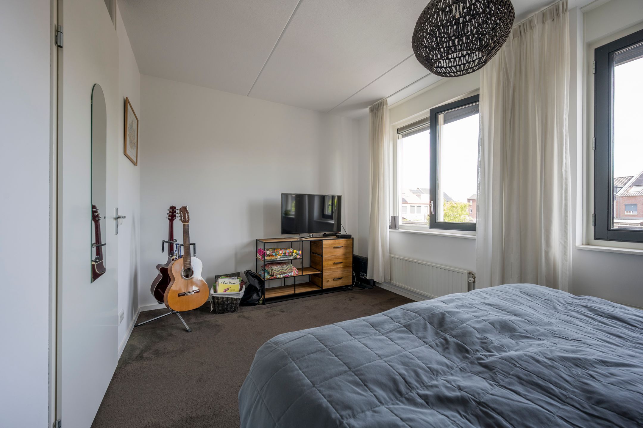 Foto 15 van Huurdemanskamp 35