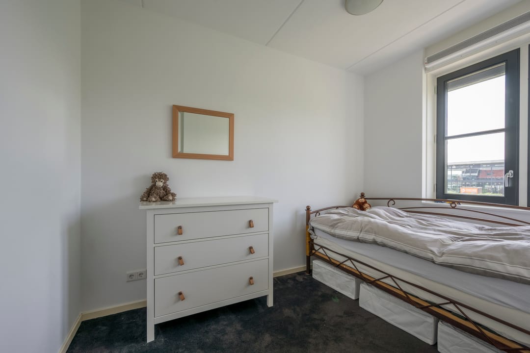 Foto 16 van Huurdemanskamp 35