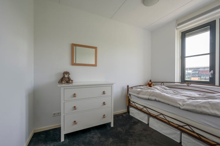 Foto 16 van Huurdemanskamp 35