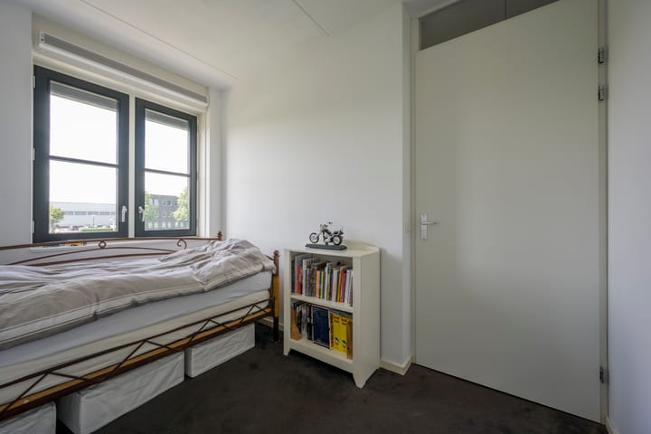 Foto 17 van Huurdemanskamp 35