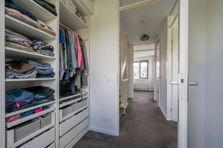 Foto 18 van Huurdemanskamp 35