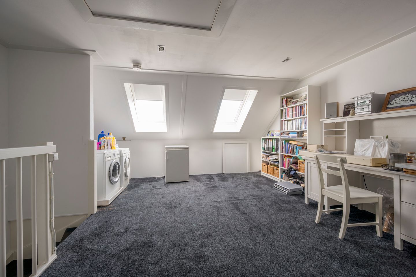 Foto 25 van Huurdemanskamp 35