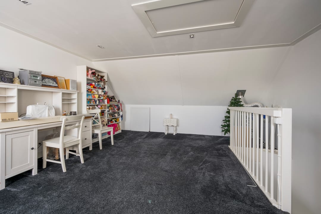 Foto 26 van Huurdemanskamp 35