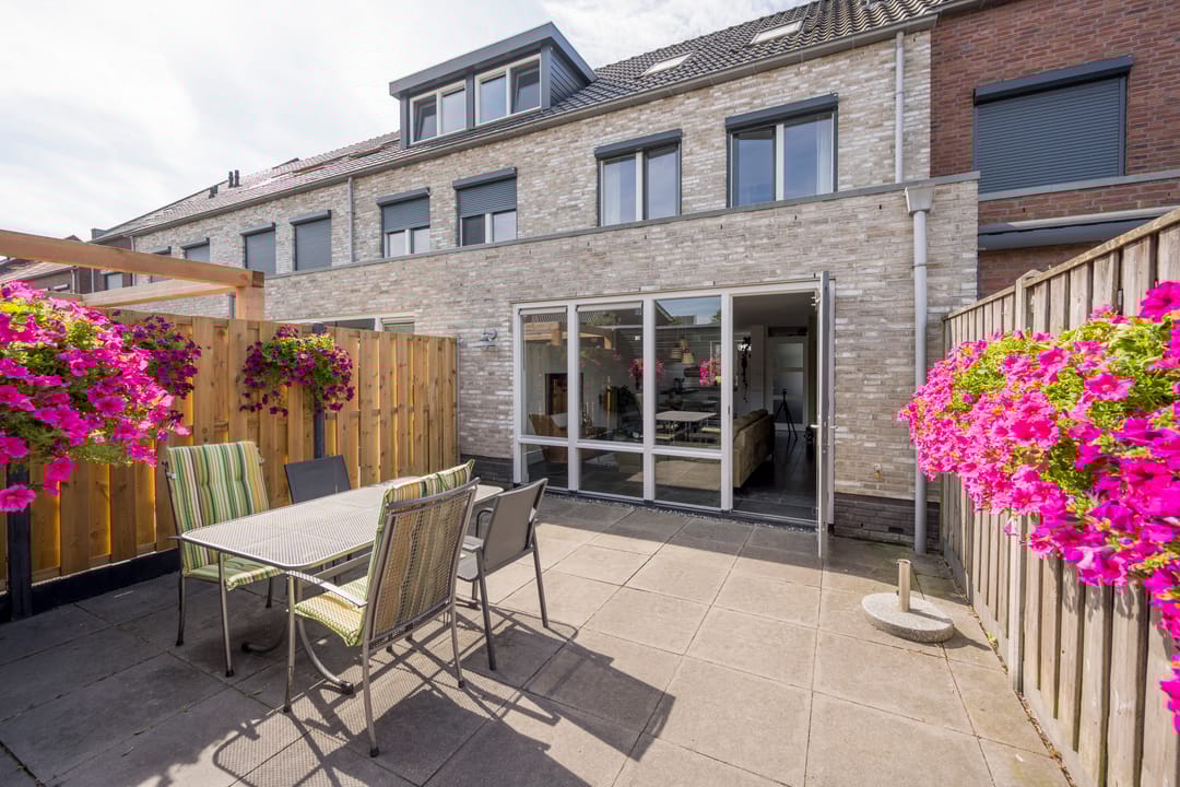 Foto 2 van Huurdemanskamp 35