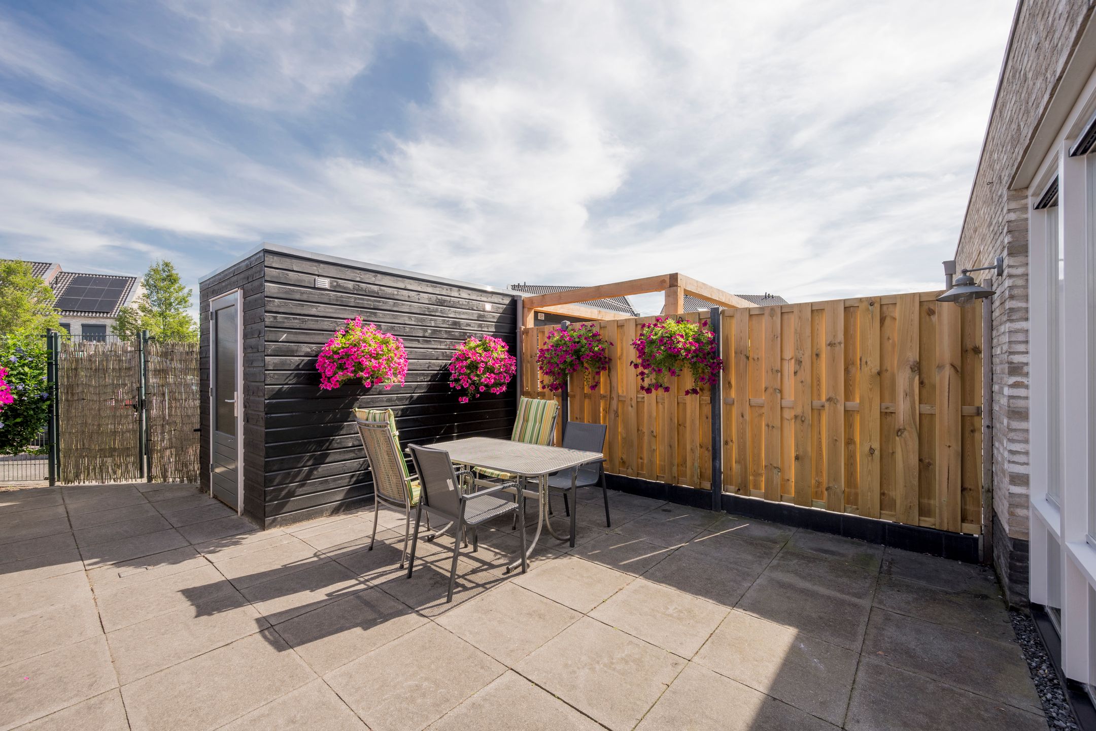 Foto 27 van Huurdemanskamp 35