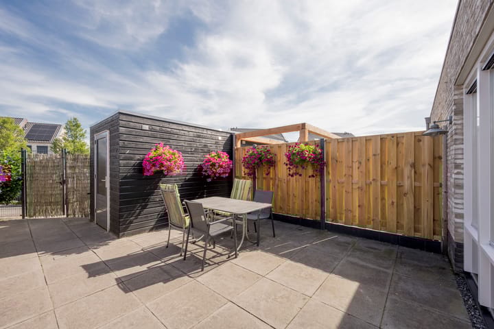 Foto 27 van Huurdemanskamp 35