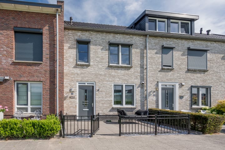 Foto 29 van Huurdemanskamp 35