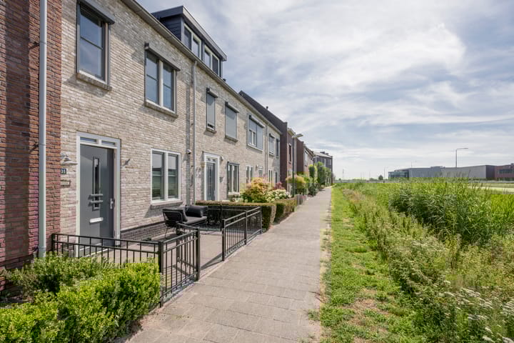 Foto 30 van Huurdemanskamp 35