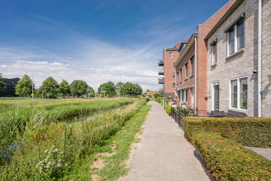 Foto 31 van Huurdemanskamp 35