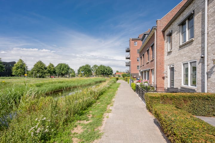 Foto 31 van Huurdemanskamp 35