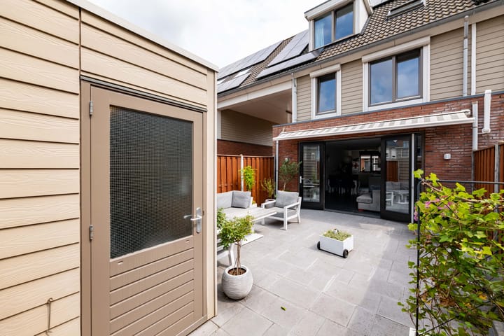 Foto 2 van Boterkarn 12