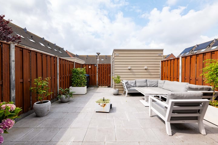 Foto 3 van Boterkarn 12