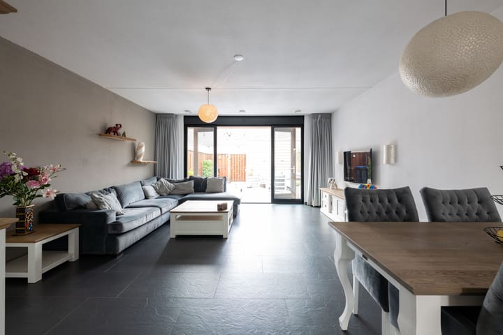 Foto 14 van Boterkarn 12