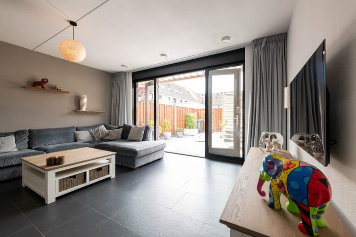 Foto 15 van Boterkarn 12