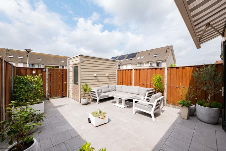 Foto 20 van Boterkarn 12