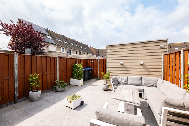 Foto 21 van Boterkarn 12