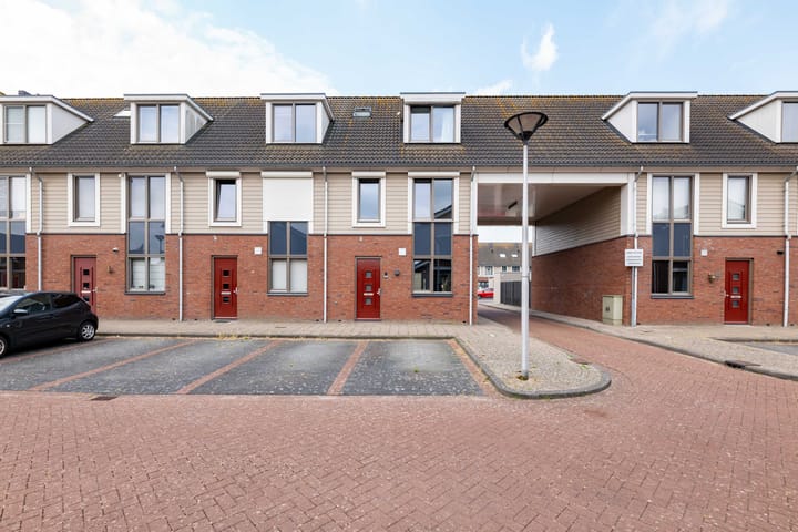 Foto 46 van Boterkarn 12