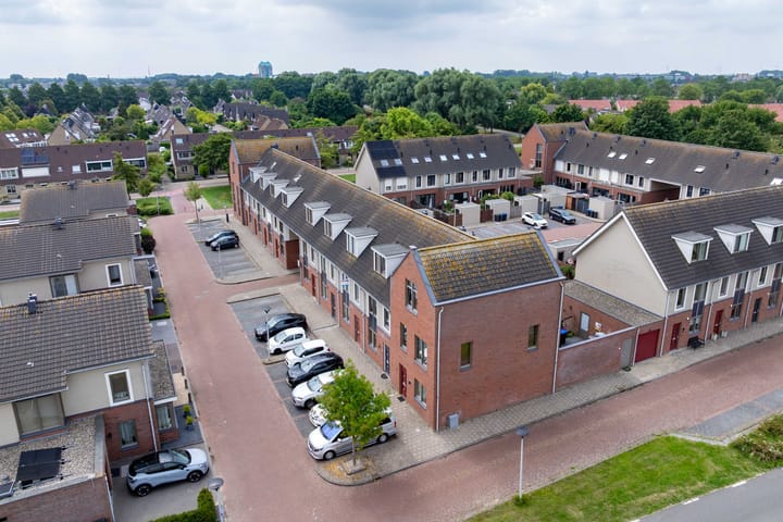 Foto 50 van Boterkarn 12