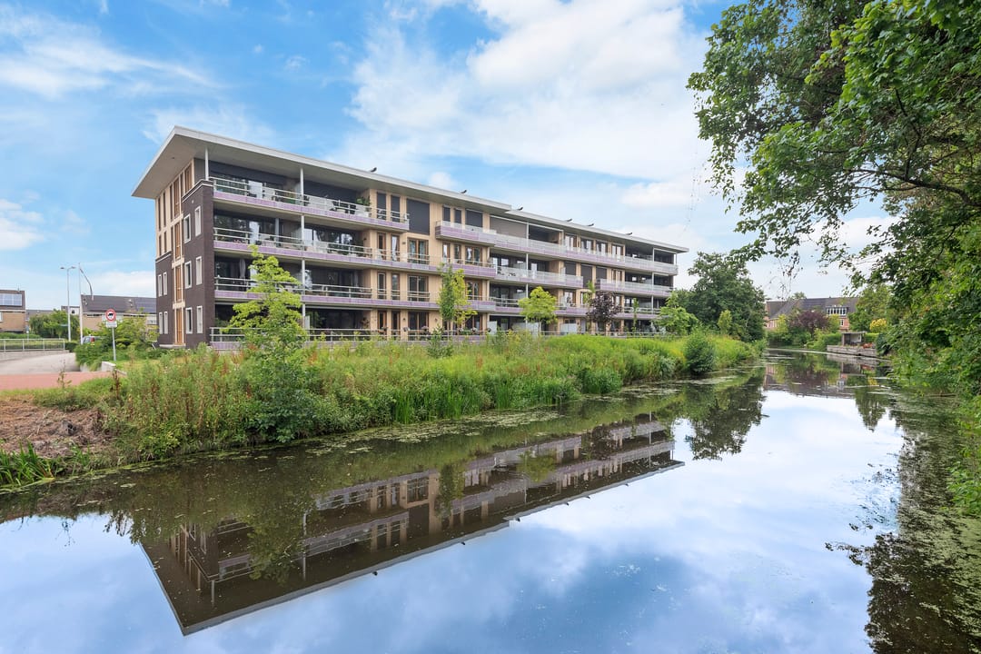 Foto 1 van Jan van Kuikweg 178