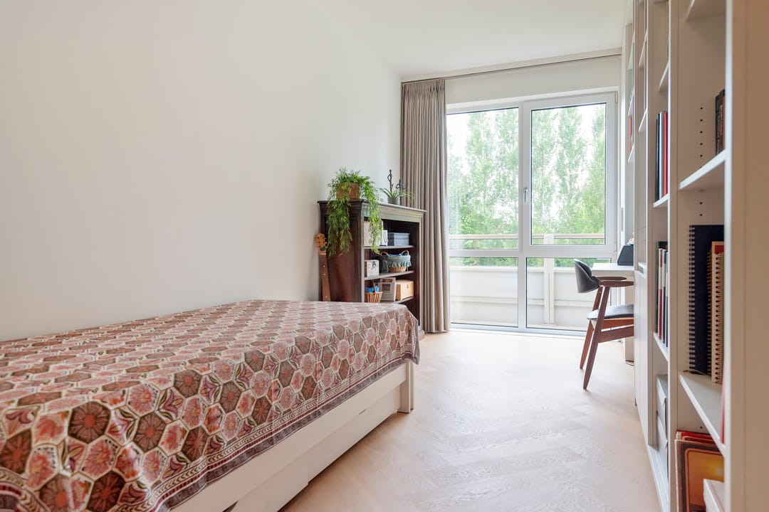 Foto 13 van Jan van Kuikweg 178