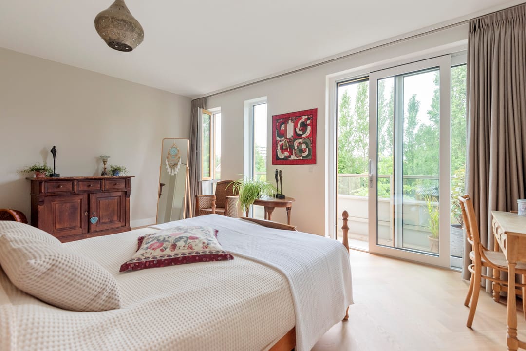 Foto 17 van Jan van Kuikweg 178