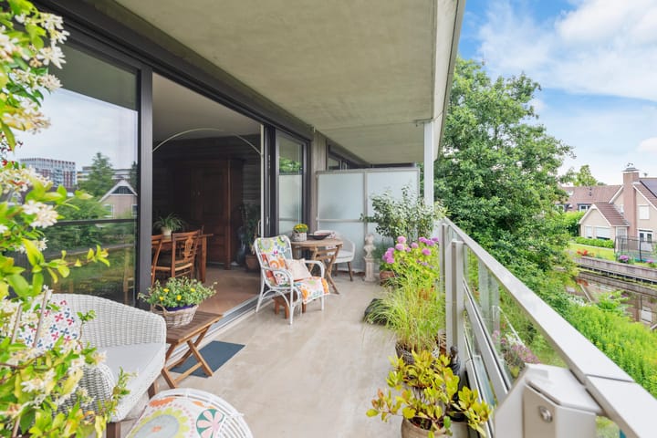 Foto 2 van Jan van Kuikweg 178