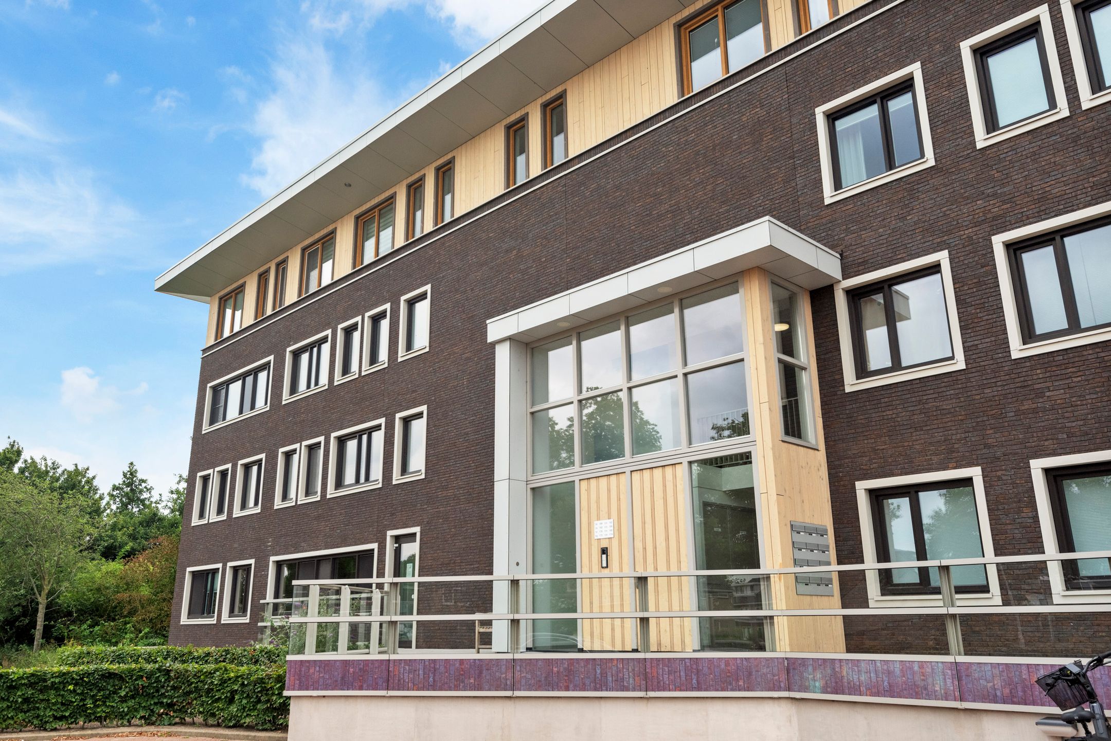 Foto 24 van Jan van Kuikweg 178