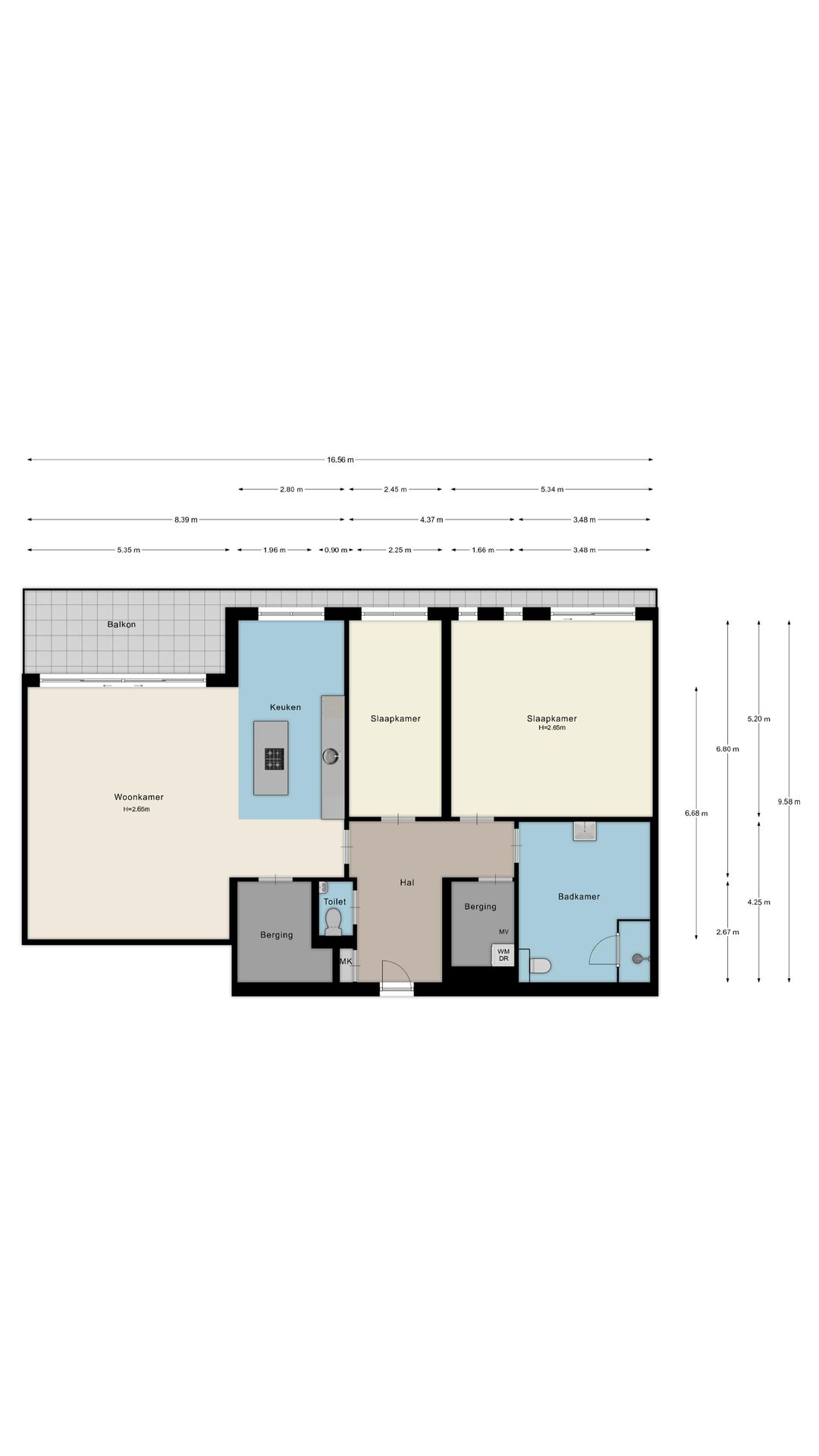 Foto 28 van Jan van Kuikweg 178