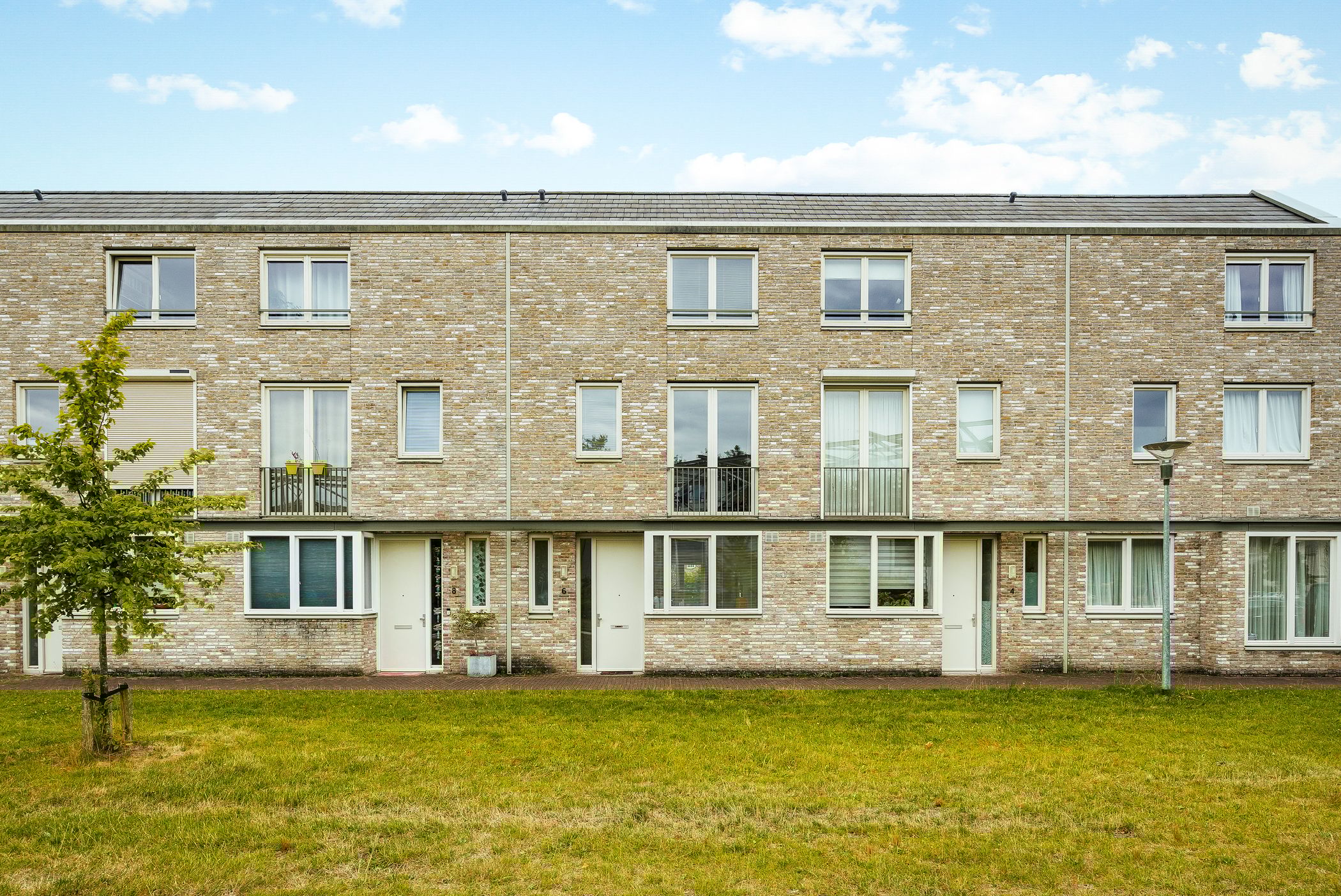 Conusstraat, 6, Eindhoven, 5651HJ, Noord-Brabant, Nederland 6 