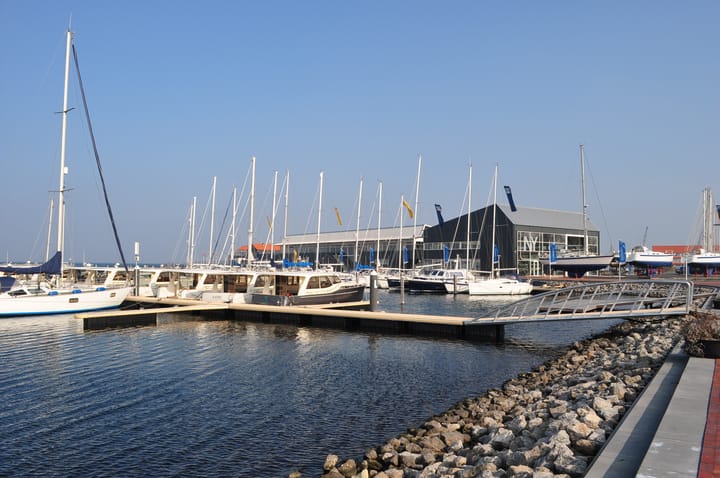 Foto 38 van Grevelingenhout 51