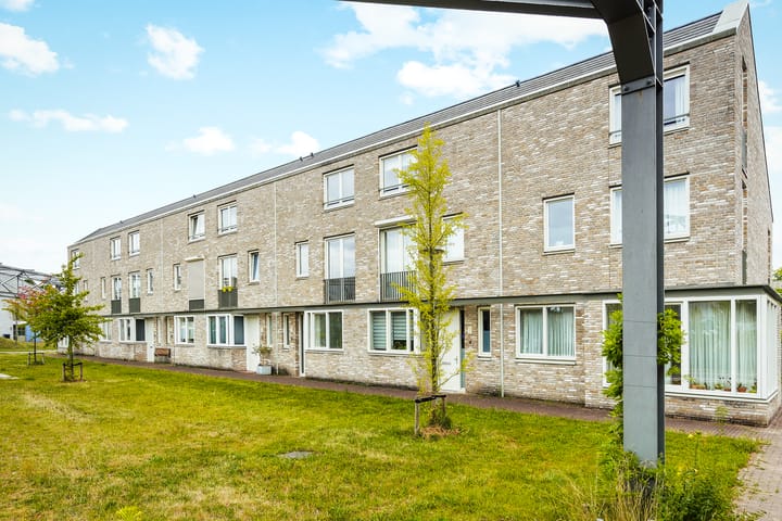 Foto 7 van Conusstraat 6