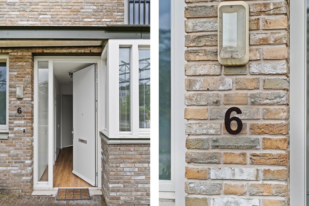 Photo 8 of Conusstraat 6