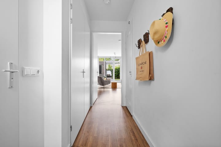 Foto 9 van Conusstraat 6