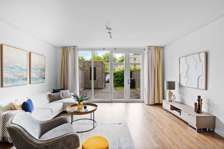 Foto 15 van Conusstraat 6