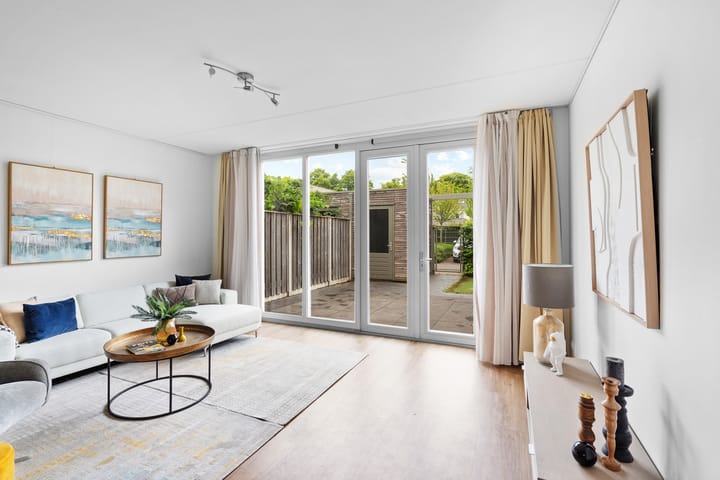 Foto 19 van Conusstraat 6