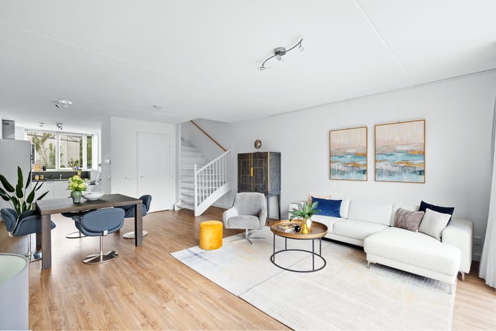 Foto 21 van Conusstraat 6