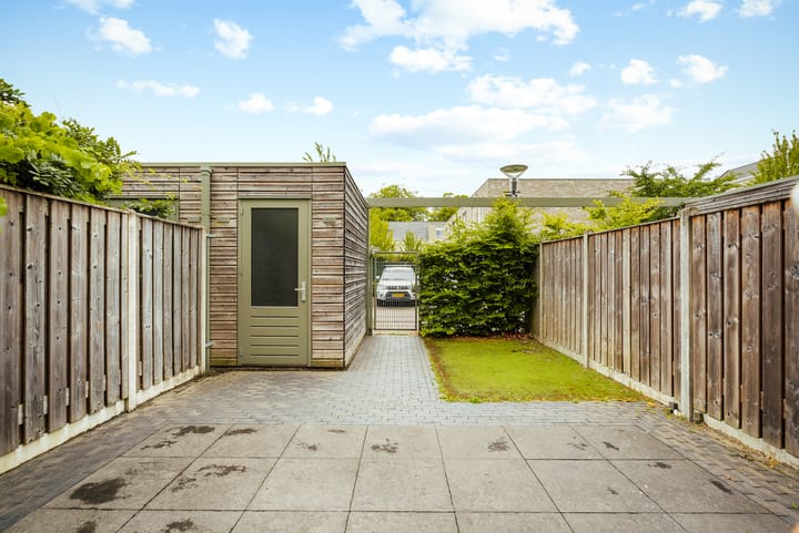 Foto 32 van Conusstraat 6