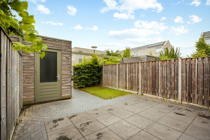 Foto 33 van Conusstraat 6