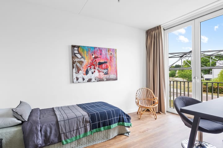 Foto 54 van Conusstraat 6