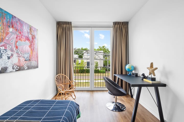 Foto 55 van Conusstraat 6