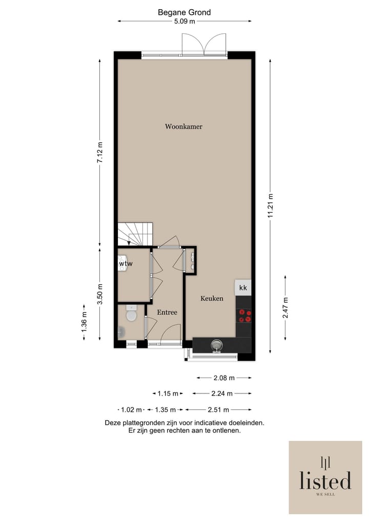 Foto 74 van Conusstraat 6