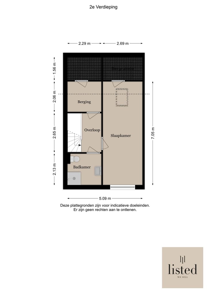 Foto 76 van Conusstraat 6