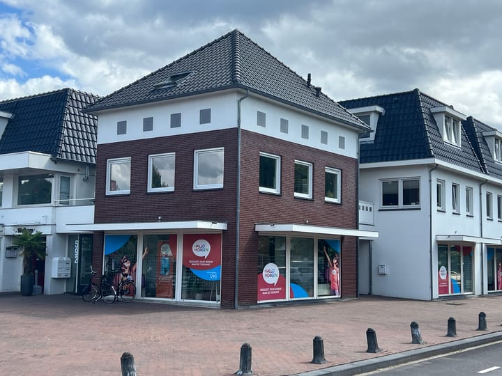 Graafseweg 592 A