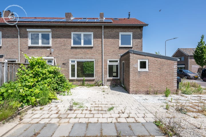 Photo 2 of Kerkstraat 10