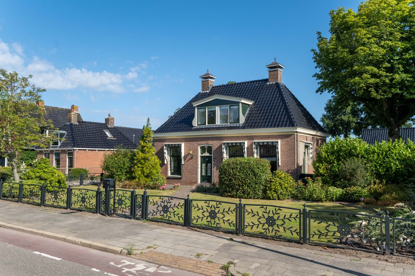 Oosteinde 47 main image