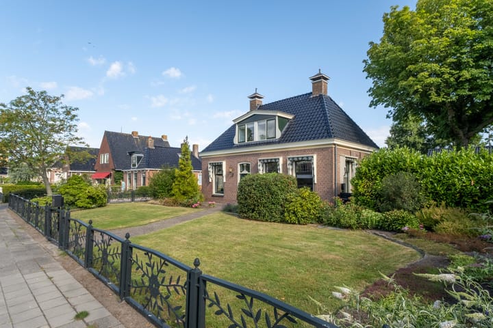 Foto 7 van Oosteinde 47
