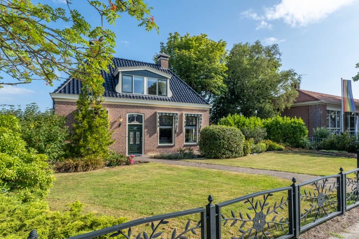 Foto 8 van Oosteinde 47