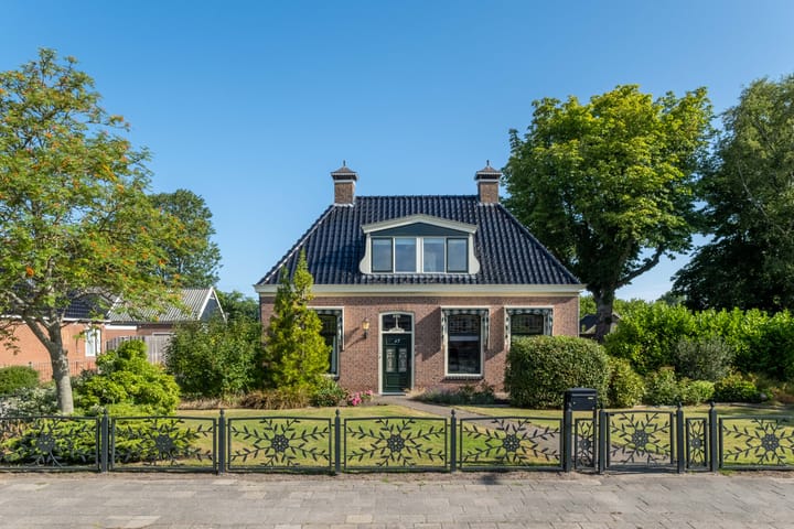 Foto 9 van Oosteinde 47